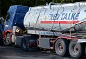 VU Tanklastzug umgestuerzt Huerth Industriestr P543